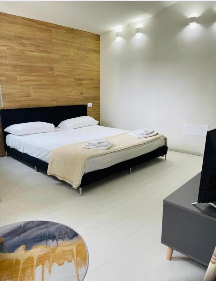 Apartamento Residenza Piazzetta San Michele-Loft Arezzo Exterior foto