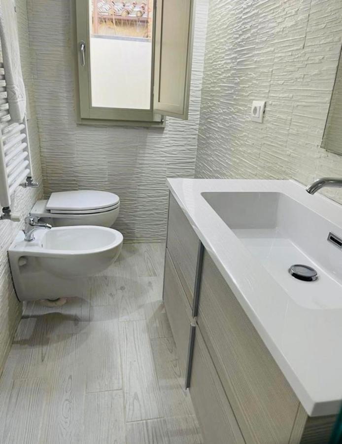 Apartamento Residenza Piazzetta San Michele-Loft Arezzo Exterior foto