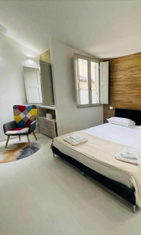Apartamento Residenza Piazzetta San Michele-Loft Arezzo Exterior foto