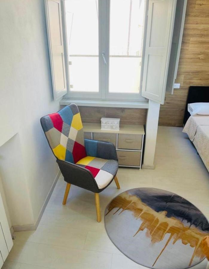 Apartamento Residenza Piazzetta San Michele-Loft Arezzo Exterior foto