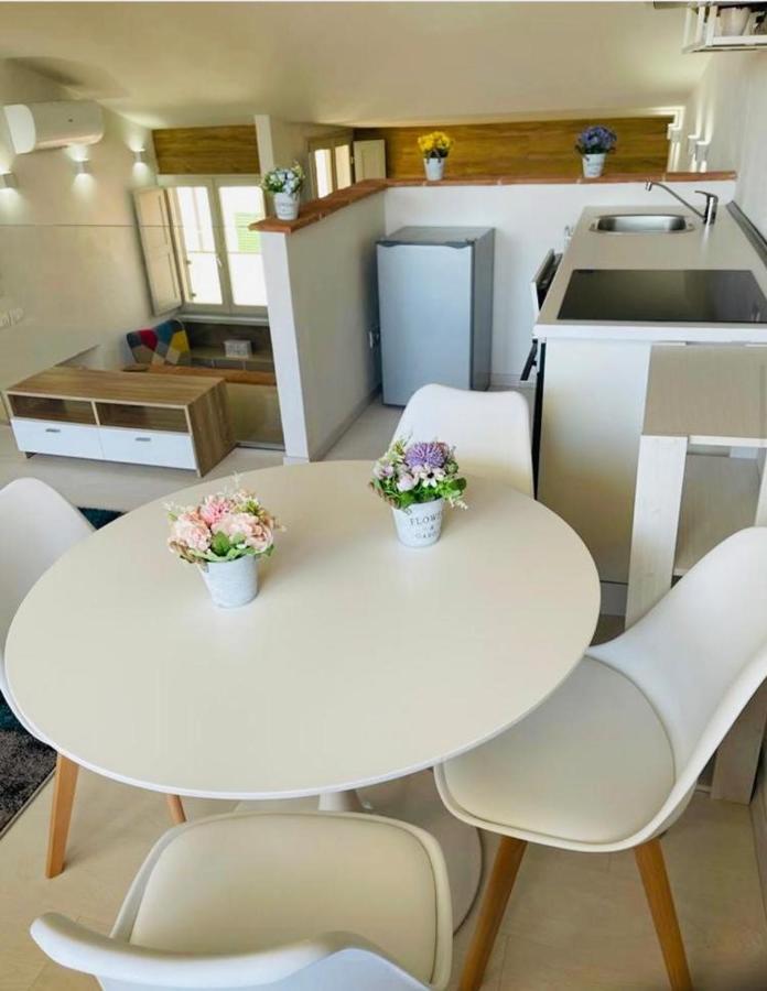Apartamento Residenza Piazzetta San Michele-Loft Arezzo Exterior foto