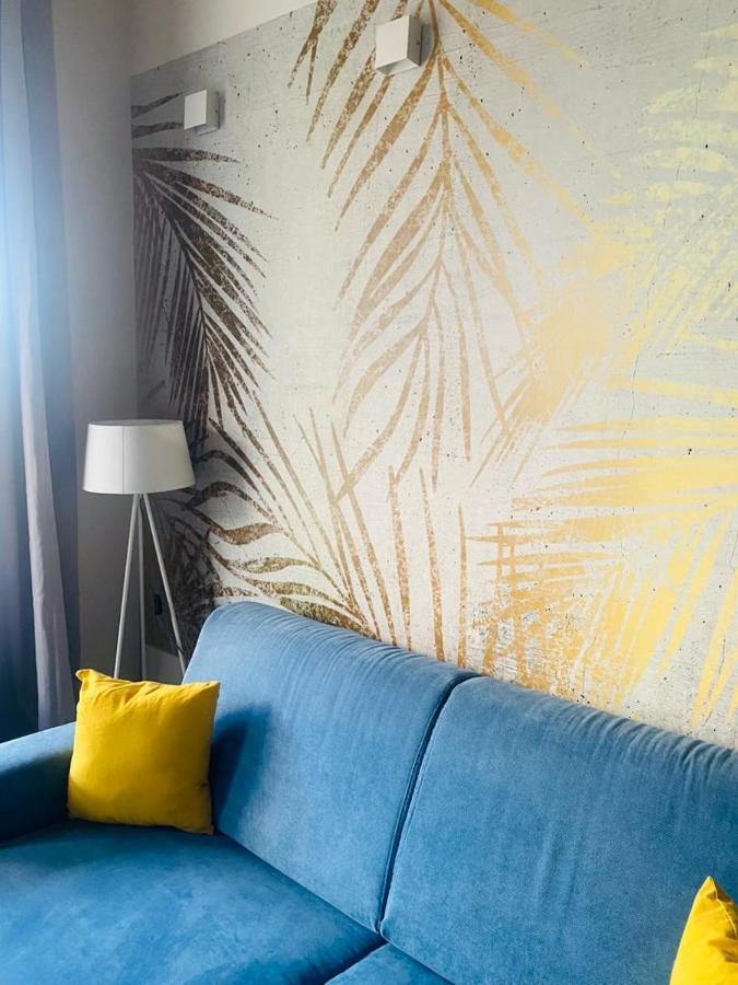 Apartamento Residenza Piazzetta San Michele-Loft Arezzo Exterior foto