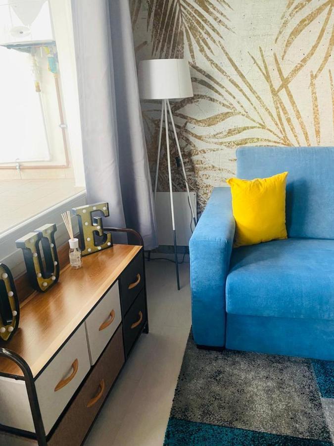 Apartamento Residenza Piazzetta San Michele-Loft Arezzo Exterior foto