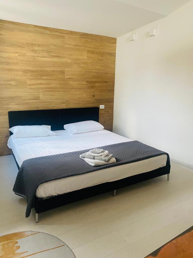 Apartamento Residenza Piazzetta San Michele-Loft Arezzo Exterior foto